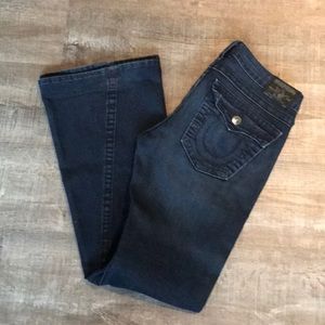 True Religion Joey Jeans